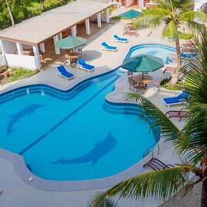 Diani Palm B&B Resort